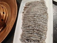 -南门涮肉(通州大船店)