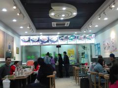 大堂-五星螺·柳州螺蛳粉(城中万达店)