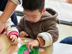 -Nice mama奈思妈妈婴幼儿托育中心(五缘湾中心店)