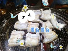 -本炙炭烤·蒲烧活鳗料理店(金沙洲店)