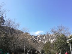 -北京凤凰岭