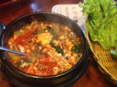 -火炉情韩国料理店(古田路店)