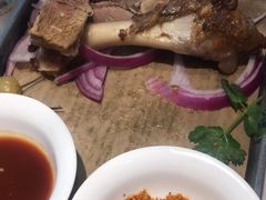 -清真·卡德尔大叔新疆主题餐厅(龙汇路店)