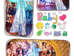 -维吾尔餐厅(宜山路店)