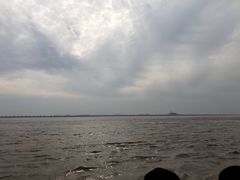 -观潮胜地公园