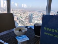 -元素自助餐厅·生蚝·海鲜·刺身(萝岗汇华希尔顿逸林酒店)