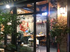 门面-四喜小胖·北京涮肉(五道营店)