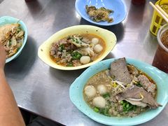 -榮泰米粉湯(Left Shop)