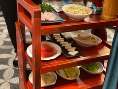 -辣斗辣老火锅(开发区店)