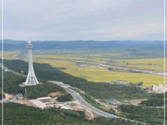 -帽儿山国家森林公园