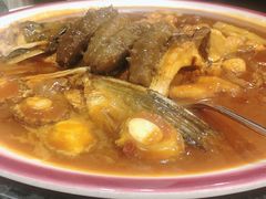 -食神鱼头佛跳墙(百子湾旗舰店)