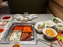 -海底捞火锅(九霄梦天地店)