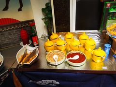 -潮汕牛肉火锅