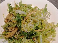 -1937青岛老味道·海肠捞饭·青岛菜(大鲍岛栈桥店)