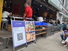 门面-五里关火锅(牛市口店)