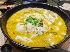 -好人民间小吃(镇江八佰伴店)