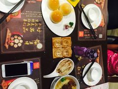 -武林厨神·粤式茶点(五羊店)
