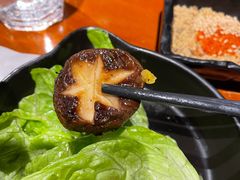 -伍丁·烤牛肋(和平东桥店)