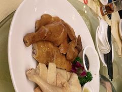 -心点盛宴江南西店