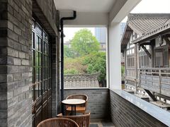 -星巴克臻选(成都宽窄巷子店)