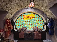 -Nergiz Restaurant