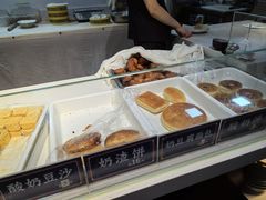 -斯琴阿妈蒙古餐厅(新城店)