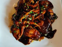 -老克勒上海菜(南京路步行街店)