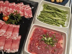 -海底捞火锅(江北万达商业广场店)