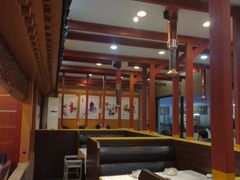 -羊家胡同·龙虾烧烤火锅(龙汇路店)