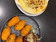 -妈阁铭记澳葡美食