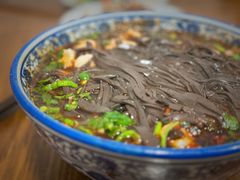 -惠记粉汤羊血梆梆肉(永松路店)