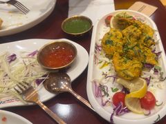 -清真· AL-JANNAT 佳纳特餐厅(仙林店)