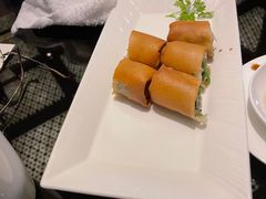 -北京四季酒店·采逸轩