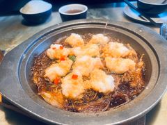 -绿茶餐厅(成都大悦城店)