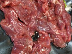 传统瘦牛-大壮家原味烤肉(兴华北街店)