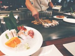 -大渔之观(安贞店)