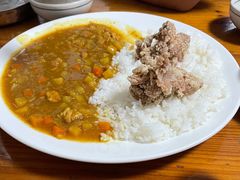 炸鸡咖喱饭-助屋(厦大店)
