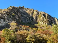 -北京上方山国家森林公园