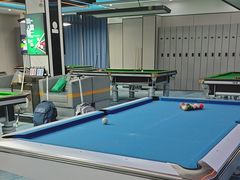 -永宁台球·棋牌俱乐部(淮海路店)