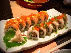 -西村日本料理(香格里拉饭店)