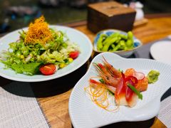 -森味薪火烧•烧鸟居酒屋•日本料理(望京店)
