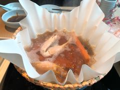 -蟹的岡田屋(正大广场店)