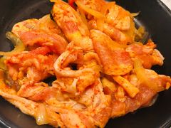 -花味烤肉·拌饭(庐阳万科店)