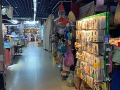 -即墨路小商品市场