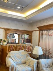 -杰爱月子护理中心