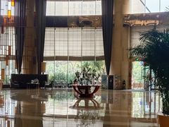 -厦门源昌凯宾斯基大酒店
