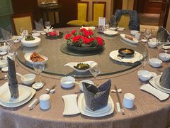 包厢-同里湖大饭店-怡景轩中餐厅(同里古镇店)