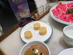 -东来顺饭庄(王府井步行街店)