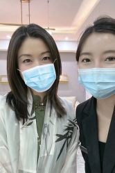 -Verywang半永久纹眉•仪器野生眉