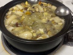 -菌之家·专业纯野生菌火锅·特色炒菌